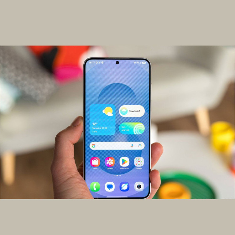 گوشی موبایل سامسونگ مدل Galaxy S25 Plus دو سیم کارت ظرفیت 256 گیگابایت و رم 12 گیگابایت - ویتنام