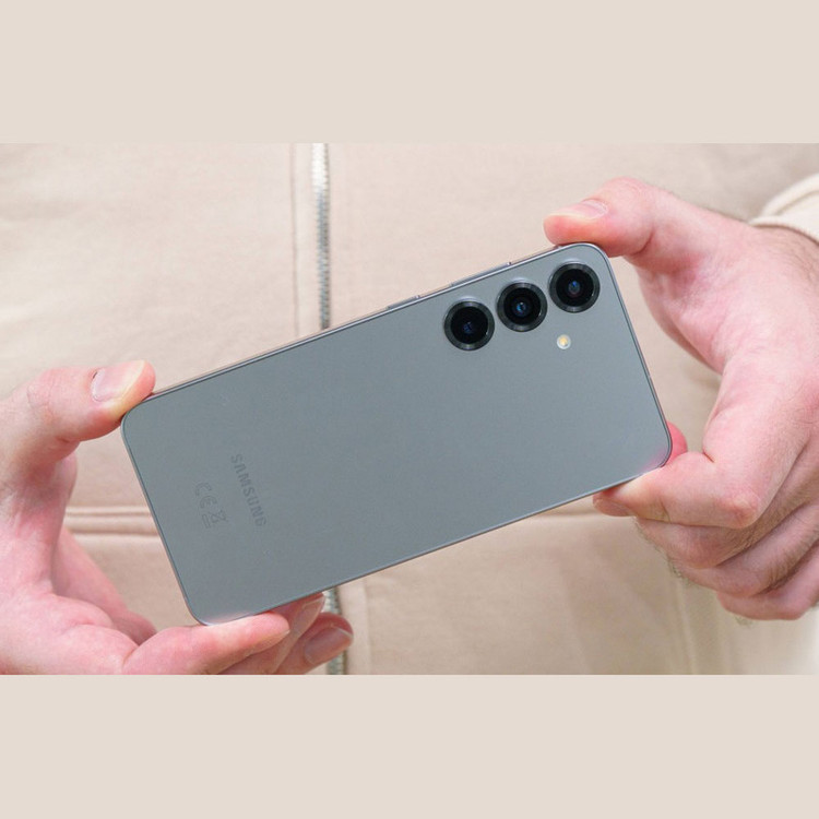 گوشی موبایل سامسونگ مدل Galaxy S25 Plus دو سیم کارت ظرفیت 256 گیگابایت و رم 12 گیگابایت - ویتنام