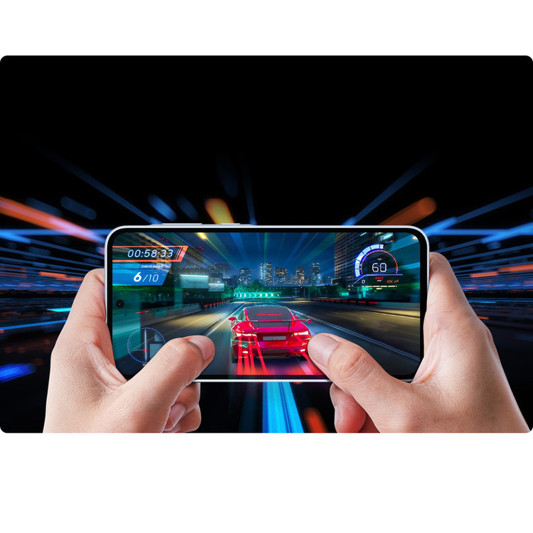 گوشی موبایل سامسونگ مدل Galaxy A35 دو سیم کارت ظرفیت 128 گیگابایت رم 8 گیگابایت ( هند )
