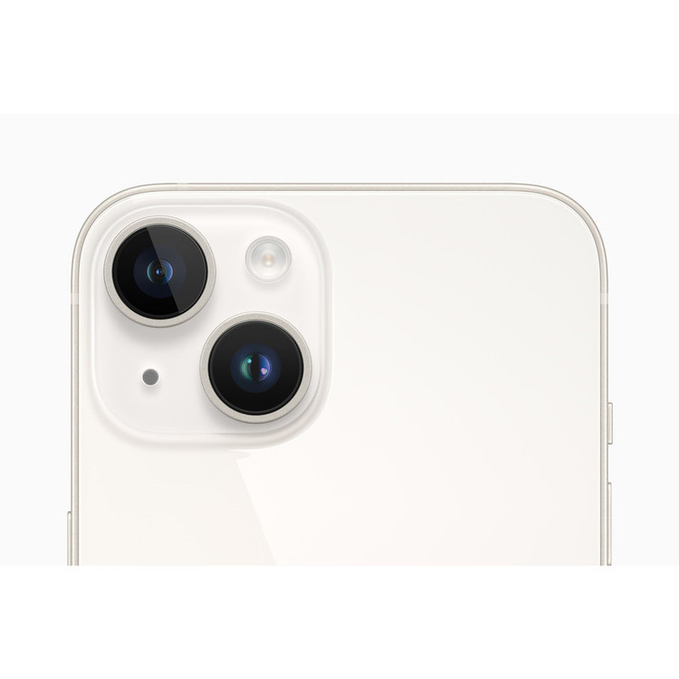 گوشی موبایل اپل مدل iPhone 14 CH دو سیم کارت ظرفیت 128 گیگابایت و رم 6 گیگابایت