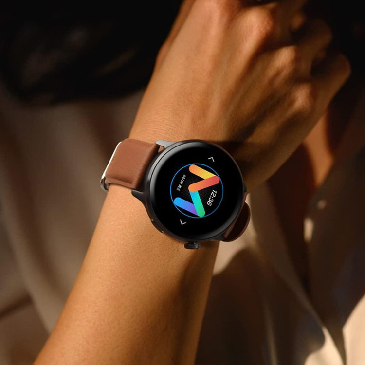 ساعت هوشمند میبرو مدل Watch Lite2