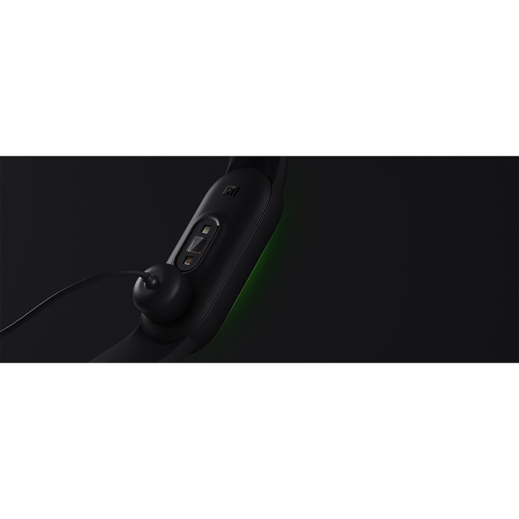 مچ بند هوشمند شیائومی مدل Mi Band 5