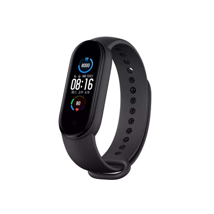 مچ بند هوشمند شیائومی مدل Mi Band 5