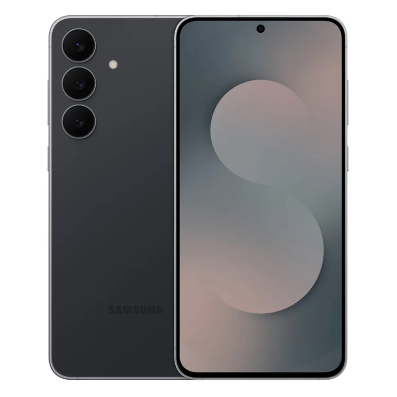 گوشی موبایل سامسونگ مدل Galaxy S25 FE دو سیم کارت ظرفیت 256 گیگابایت و رم 8 گیگابایت - ویت