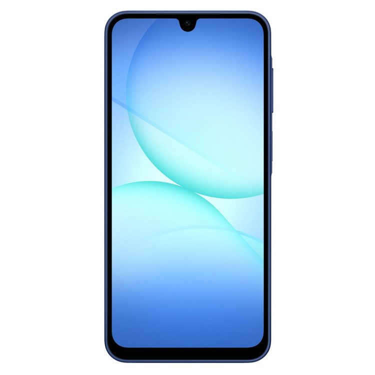 گوشی موبایل سامسونگ مدل Galaxy A17 دو سیم کارت ظرفیت 128 گیگابایت و رم 4 گیگابایت