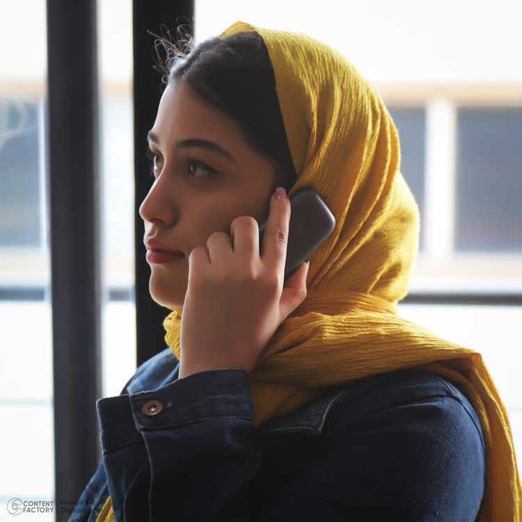 گوشی موبایل میدسل مدل M107 دو سیم کارت ظرفیت 32 مگابایت و رم 32 مگابایت