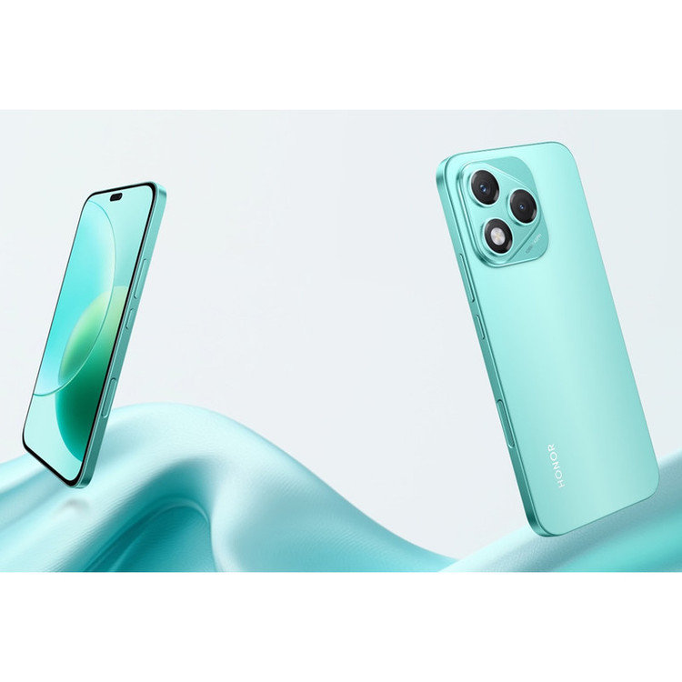گوشی موبایل آنر مدل 400 Lite دو سیم کارت ظرفیت 256 گیگابایت و رم 8 گیگابایت
