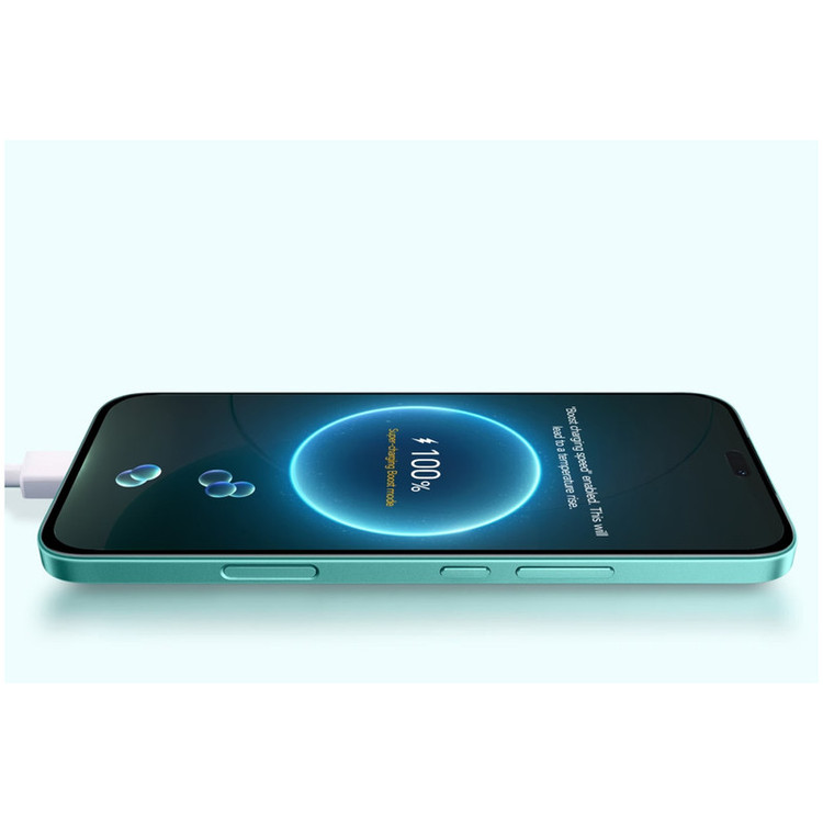 گوشی موبایل آنر مدل 400 Lite دو سیم کارت ظرفیت 256 گیگابایت و رم 8 گیگابایت