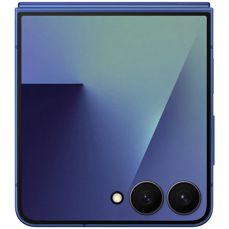 گوشی موبایل سامسونگ مدل Galaxy Z Flip 7 تک سیمکارت ظرفیت 512 گیگابایت و رم 12 گیگابایت - ویتنام