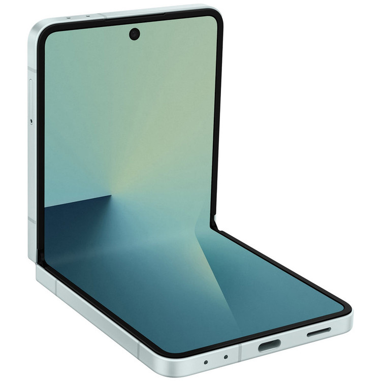 گوشی موبایل سامسونگ مدل Galaxy Z Flip 7 تک سیمکارت ظرفیت 512 گیگابایت و رم 12 گیگابایت - ویتنام