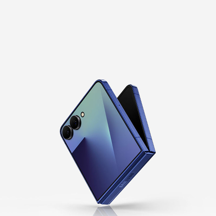 گوشی موبایل سامسونگ مدل Galaxy Z Flip 7 تک سیمکارت ظرفیت 512 گیگابایت و رم 12 گیگابایت - ویتنام