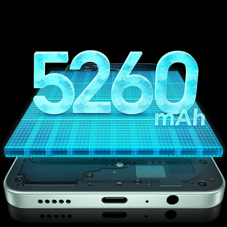 گوشی موبایل آنر مدل X5c Plus دو سیم کارت ظرفیت 128 گیگابایت و رم 4 گیگابایت