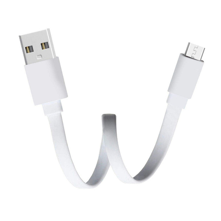 پاوربانک 10 وات شیائومی مدل Redmi ظرفیت 10000 میلی آمپر ساعت به همراه کابل تبدیل microUSB
