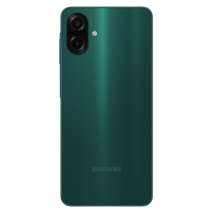 گوشی موبایل سامسونگ مدل Galaxy A07 دو سیم کارت ظرفیت 128گیگابایت و رم 6 گیگابایت به همراه شارژر