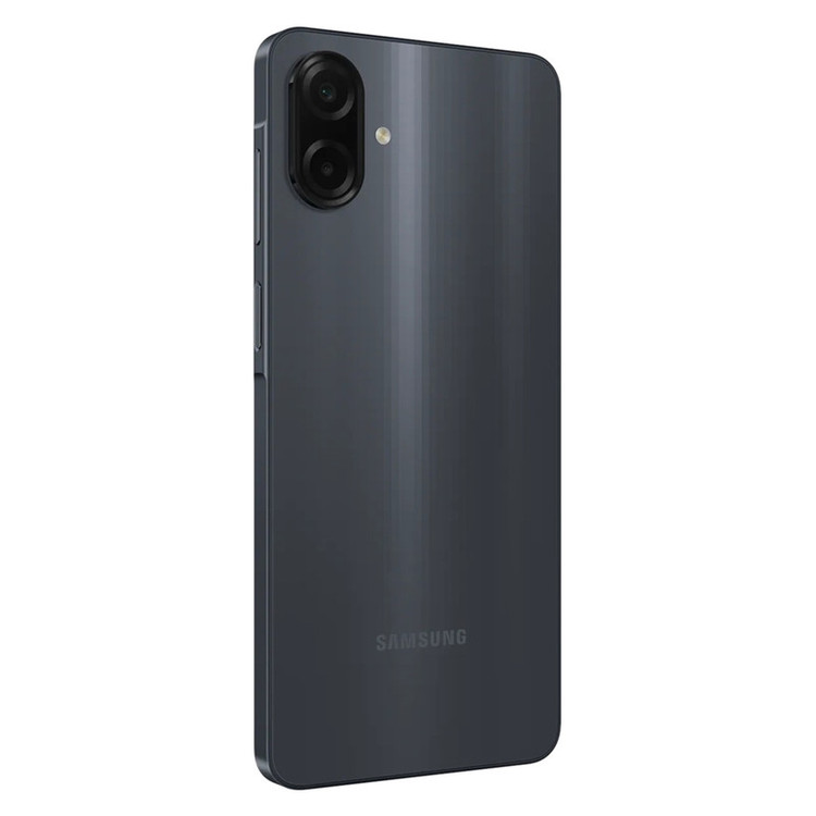 گوشی موبایل سامسونگ مدل Galaxy A07 دو سیم کارت ظرفیت 128گیگابایت و رم 6 گیگابایت به همراه شارژر