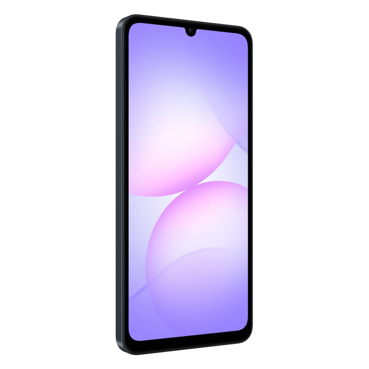 گوشی موبایل سامسونگ مدل Galaxy A07 دو سیم کارت ظرفیت 128گیگابایت و رم 6 گیگابایت به همراه شارژر