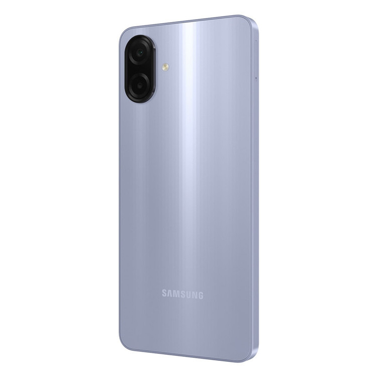 گوشی موبایل سامسونگ مدل Galaxy A07 دو سیم کارت ظرفیت 128گیگابایت و رم 6 گیگابایت به همراه شارژر