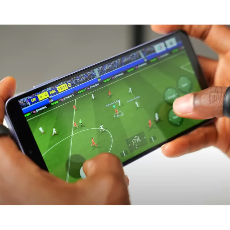 گوشی موبایل سامسونگ مدل Galaxy A07 دو سیم کارت ظرفیت 128گیگابایت و رم 6 گیگابایت به همراه شارژر
