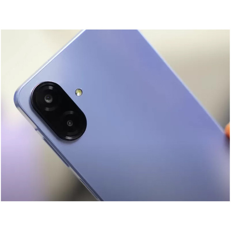 گوشی موبایل سامسونگ مدل Galaxy A07 دو سیم کارت ظرفیت 128گیگابایت و رم 6 گیگابایت به همراه شارژر