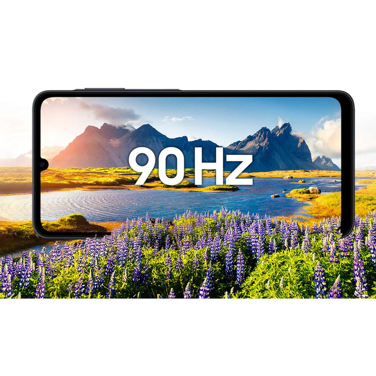 گوشی موبایل سامسونگ مدل Galaxy A07 دو سیم کارت ظرفیت 128گیگابایت و رم 6 گیگابایت به همراه شارژر
