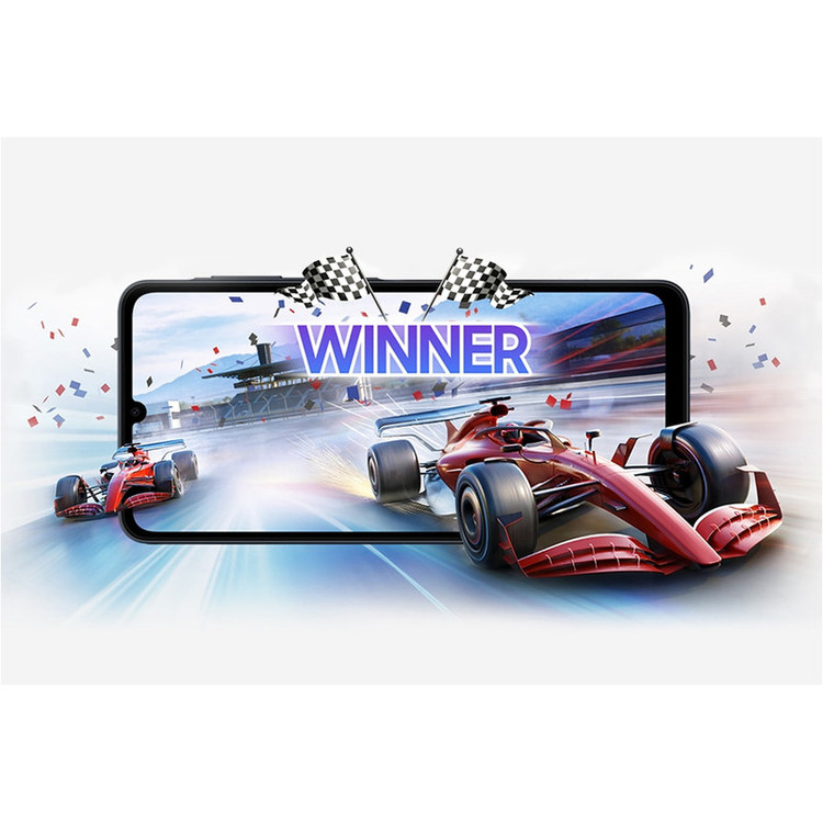 گوشی موبایل سامسونگ مدل Galaxy A07 دو سیم کارت ظرفیت 128گیگابایت و رم 6 گیگابایت به همراه شارژر