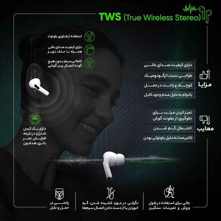 هدفون مخصوص بازی بلوتوثی هایلو مدل G3