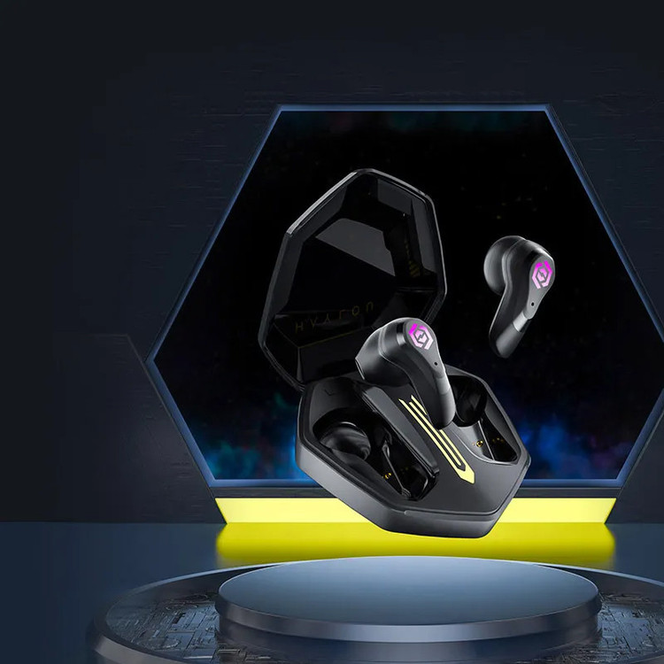 هدفون مخصوص بازی بلوتوثی هایلو مدل G3