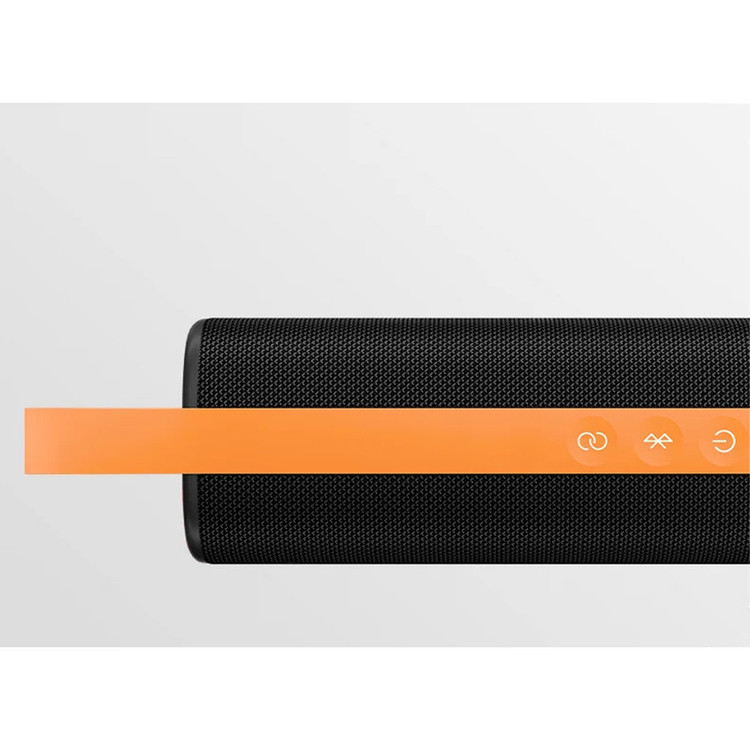 اسپیکر بلوتوثی قابل حمل شیائومی مدل Sound Outdoor