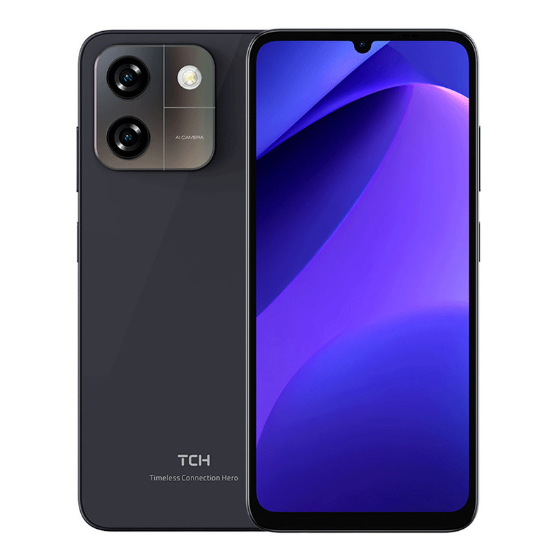 گوشی موبایل tch neo حافظه 64 گیگابایت رم 4 گیگابایت نمای ۳
