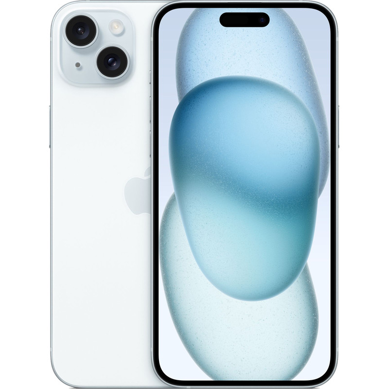 گوشی موبایل اپل iPhone 15 حافظه 128 گیگابایت رم 6 گیگابایت نمای ۲
