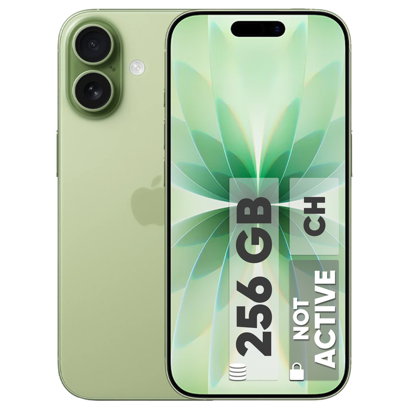 گوشی موبایل اپل iPhone 17 حافظه 256 گیگابایت رم 8 گیگابایت نمای ۲