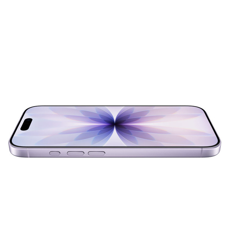 گوشی موبایل اپل مدل iPhone 17 CH دو سیم کارت ظرفیت 256 گیگابایت و رم 8 گیگابایت - نات اکتیو