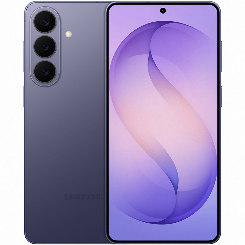 گوشی موبایل سامسونگ Galaxy S26 plus حافظه 256 گیگابایت رم 12 گیگابایت نمای ۳