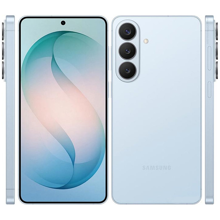 گوشی موبایل سامسونگ مدل Galaxy S26 Plus دو سیم کارت ظرفیت 256 گیگابایت و رم 12 گیگابایت - ویتنام