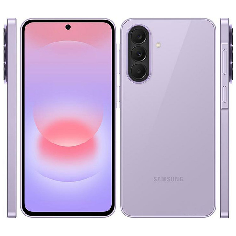 گوشی موبایل سامسونگ مدل Galaxy A37 دو سیمکارت ظرفیت 256 گیگابایت و رم 8 گیگابایت