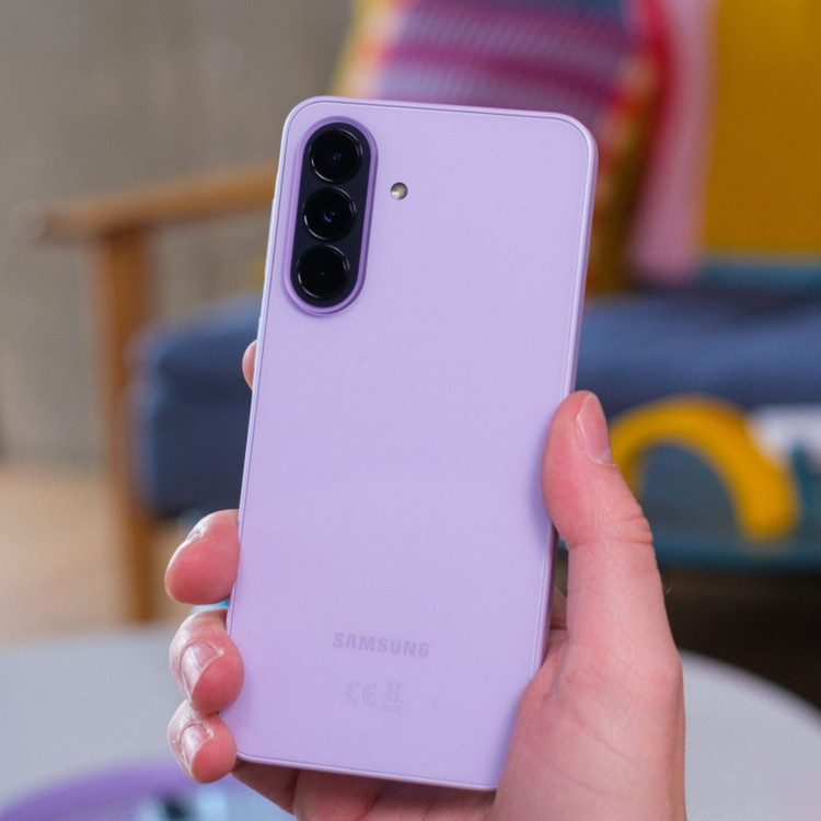 گوشی موبایل سامسونگ مدل Galaxy A37 دو سیمکارت ظرفیت 256 گیگابایت و رم 8 گیگابایت