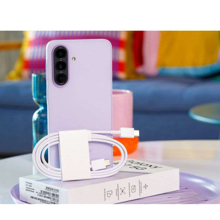 گوشی موبایل سامسونگ مدل Galaxy A37 دو سیمکارت ظرفیت 256 گیگابایت و رم 8 گیگابایت