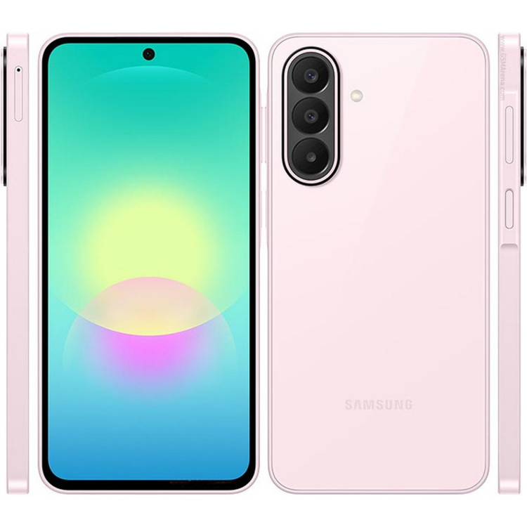گوشی موبایل سامسونگ مدل Galaxy A27 دو سیم کارت ظرفیت 256 گیگابایت و رم 8 گیگابایت