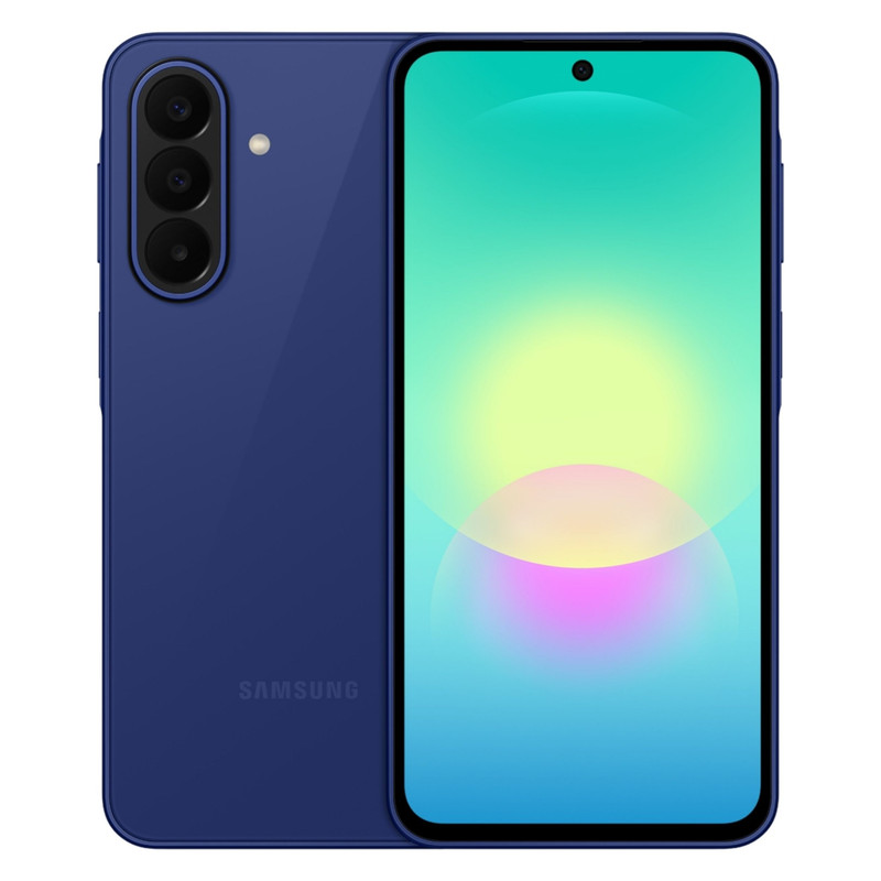 گوشی موبایل سامسونگ Galaxy A27 حافظه 128 گیگابایت رم 8 گیگابایت نمای ۳