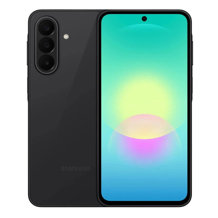 گوشی موبایل سامسونگ مدل Galaxy A27 دو سیم کارت ظرفیت 128 گیگابایت و رم 6 گیگابایت