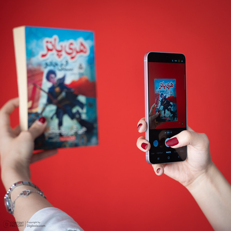 گوشی موبایل سامسونگ مدل Galaxy A57 دو سیمکارت ظرفیت 256 گیگابایت و رم 12 گیگابایت - ویتنام