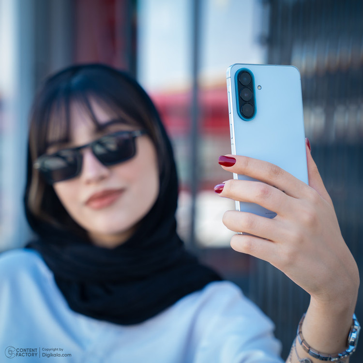 گوشی موبایل سامسونگ مدل Galaxy A57 دو سیمکارت ظرفیت 256 گیگابایت و رم 12 گیگابایت - ویتنام