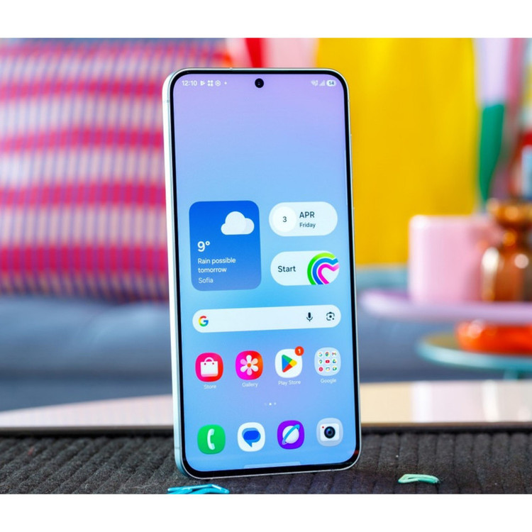 گوشی موبایل سامسونگ مدل Galaxy A57 دو سیمکارت ظرفیت 256 گیگابایت و رم 12 گیگابایت - ویتنام
