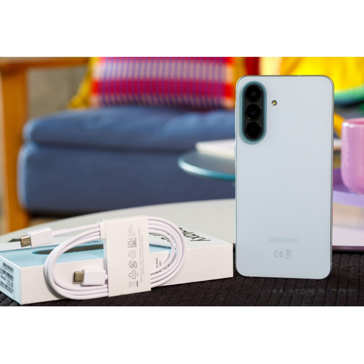 گوشی موبایل سامسونگ مدل Galaxy A57 دو سیمکارت ظرفیت 256 گیگابایت و رم 12 گیگابایت - ویتنام