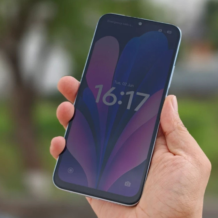 گوشی موبایل شیائومی مدل Redmi A7 Pro 4G ظرفیت 128 گیگابایت و رم 4 گیگابایت