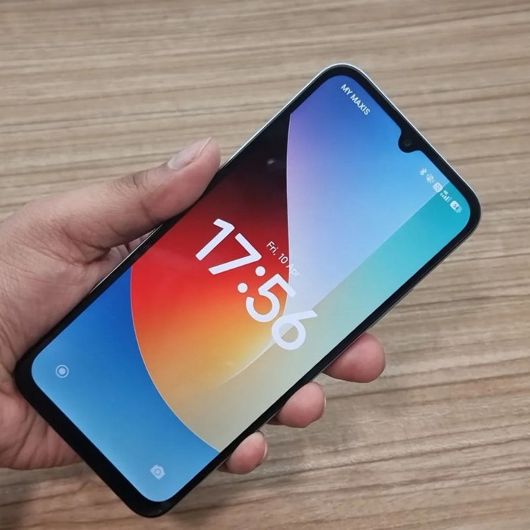 گوشی موبایل شیائومی مدل Redmi A7 Pro 4G ظرفیت 128 گیگابایت و رم 4 گیگابایت