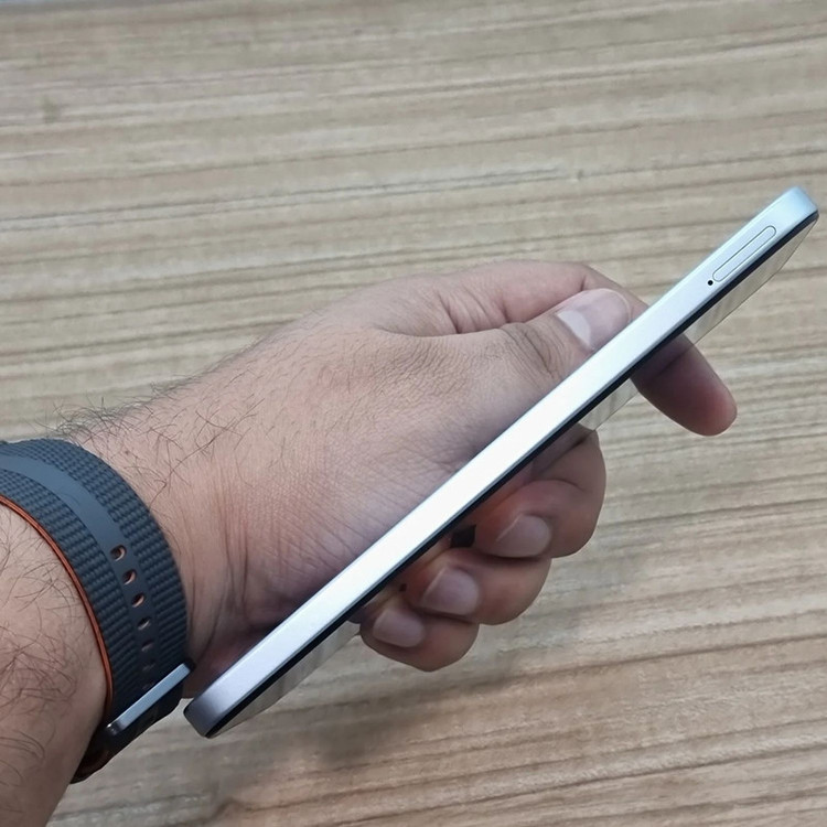 گوشی موبایل شیائومی مدل Redmi A7 Pro 4G ظرفیت 128 گیگابایت و رم 4 گیگابایت