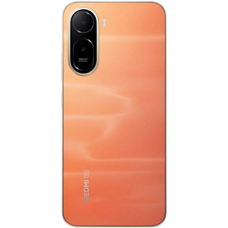گوشی موبایل شیائومی مدل Redmi A7 Pro 5G ظرفیت 64 گیگابایت و رم 4 گیگابایت